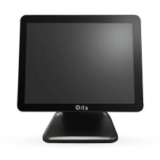 Monitor 15p LCD TouchScreen ITS T9