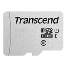 Transcend MicroSD 16GB UHS-I U1 Classe 10