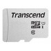 Transcend MicroSD 16GB UHS-I U1 Classe 10