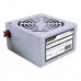 UNYKAch ATX 500W fonte de alimentação 20+4 pin ATX Prateado