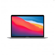 Portátil Apple MacBook Air 13p M2 | 16GB | 512GB SSD | Space Grey