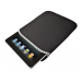 Estojo Trust 17747 para iPad, iPad 2 e new iPad (até 10 polegadas), Preto