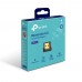 Adaptador Bluetooth TP-Link UB500 USB 5.0, Preto