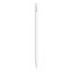Caneta Apple Pencil Pro, iPad Compatível, Gesto de Apertar, Branco