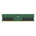 DIMM-DDR5 32GB 4800MHz KINGSTON Value RAM CL40