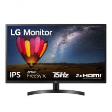 Monitor LG 32MN500M-B 31.5