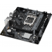 Motherboard AsRock H610M-HDV/M.2+ D5 - LGA 1700, DDR5, HDMI, DisplayPort e Gigabit LAN Motherboard AsRock H610M-HDV/M.2+ D5 - LGA 1700, DDR5, HDMI, DisplayPort e Gigabit LAN