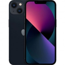 Smartphone Apple iPhone 13 256GB Black, A15 Bionic, OLED, 5G Smartphone Apple iPhone 13 256GB Black, A15 Bionic, OLED, 5G
