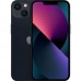 Smartphone Apple iPhone 13 256GB Black, A15 Bionic, OLED, 5G Smartphone Apple iPhone 13 256GB Black, A15 Bionic, OLED, 5G