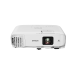 Projetor Epson EB-992F, 4000 Lumens, 3LCD, Full HD, 16:9
