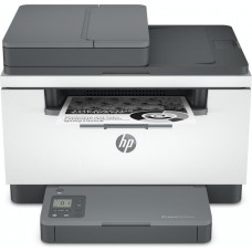 Impressora HP LaserJet M234sdwe Laser Mono 29ppm Wi-Fi Duplex ADF Impressora HP LaserJet M234sdwe Laser Mono 29ppm Wi-Fi Duplex ADF