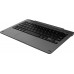 Teclado rígido destacável p/ Tablet INSYS PT8-1040 Português