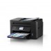 Impressora Epson WorkForce WF-2885DWF Multifunções Jato de Tinta A4 Wi-Fi e NFC Impressora Epson WorkForce WF-2885DWF Multifunções Jato de Tinta A4 Wi-Fi e NFC