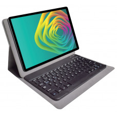 Tablet 10.1p INSYS KP1-A101 QC|FHD|3GB|32GB|Android11|Teclado
