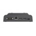 Docking Station INSYS EM4-DC19Q, p/ Tablets Rugged, USB-C, LAN, RS232