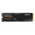 SSD Samsung 970 EVO Plus 1TB M.2 NVMe - Leitura 3500MB/s, Encriptação AES