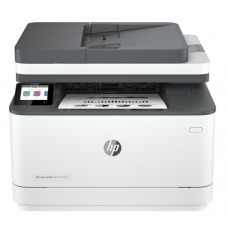 Impressora HP LaserJet Pro 3102FDW WiFi/Duplex - Branco Impressora HP LaserJet Pro 3102FDW WiFi/Duplex - Branco