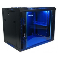 Armário Rack Phasak PHO2109, 9U, 19