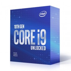 CPU Intel S1200 Core i9-10900K 3.7GHz 20MB c/ Turbo 5.3GHz
