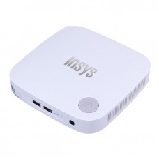 Mini-PC INSYS ES5-B1 Celeron J1900 | 4GB | 120GB SSD | Windows 10