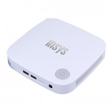Mini-PC INSYS ES5-B1, Intel Celeron J1900, 4GB RAM, 120GB SSD, W10 Pro RCDC Mini-PC INSYS ES5-B1, Intel Celeron J1900, 4GB RAM, 120GB SSD, W10 Pro RCDC