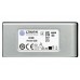 Disco Externo Kingston XS2000 4TB, USB Type-C 3.2 Gen 2, 2000 MB/s, Resistente a Pó