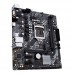 Motherboard Asus PRIME H410M-E, LGA 1200, DDR4, M.2 e SATA Motherboard Asus PRIME H410M-E, LGA 1200, DDR4, M.2 e SATA