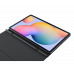 Capa Samsung EF-BP610 para Galaxy Tab S6 Lite: Fólio 10.4?, Cinzento, Porta-caneta