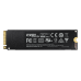 Disco SSD 500GB Samsung 970 EVO Plus M.2 NVMe - 3500 MB/s Leitura