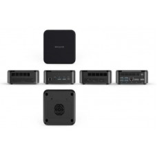 Mini-PC Flex.OEM CX5-E3B, i3-1215U, 0GB RAM, WIFI6 e HDMI Mini-PC Flex.OEM CX5-E3B, i3-1215U, 0GB RAM, WIFI6 e HDMI