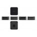 Mini-PC Flex.OEM CX5-E3B, i3-1215U, 0GB RAM, WIFI6 e HDMI Mini-PC Flex.OEM CX5-E3B, i3-1215U, 0GB RAM, WIFI6 e HDMI