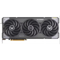 Placa Gráfica Asus TUF RX 9070 XT 16GB GDDR6 PCIe 5.0, 4K Gaming