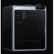Impressora 3D Creality K2 - CoreXY, 600 mm/s, Nivelamento Automático, WiFi