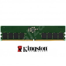 DIMM-DDR5 16GB 4800MHz KINGSTON CL40