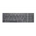 Teclado Português HP ProBook 450 G0/455 G1 - Original, Preto, c/ teclado numérico
