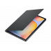 Capa Samsung EF-BP610 para Galaxy Tab S6 Lite: Fólio 10.4?, Cinzento, Porta-caneta