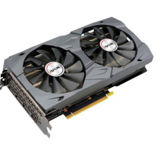 Placa Gráfica AFOX RTX 3050 8GB GDDR6, HDMI, DisplayPort, Desempenho Gaming Placa Gráfica AFOX RTX 3050 8GB GDDR6, HDMI, DisplayPort, Desempenho Gaming