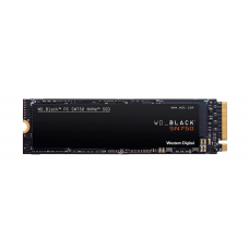 Disco SSD M.2 1TB NVMe Western Digital Black SN750