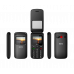 Telemóvel INSYS Flip Basic YT7-T40 | 32+32MB | DUAL SIM | Botão SOS+Cartão SIM