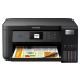 Impressora Epson EcoTank ET-2850 Jato de tinta A4, Wi-Fi, Duplex e Tanque de Tinta