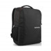 Mochila Lenovo B510, 15.6 polegadas, Preto, Resistente à Água, Alças Ajustáveis