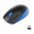 Logitech M190 rato Escritório Ambidestro RF Wireless Ótico 1000 DPI sem_imagem