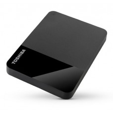 Disco Externo Toshiba Canvio Ready 2TB USB 3.2 Gen 1 - 2.5 Disco Externo Toshiba Canvio Ready 2TB USB 3.2 Gen 1 - 2.5
