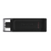 Disco USB3.2 Flash  64GB Kingston DataTraveler 70 USB-C