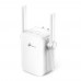 Extensor de Rede TP-Link TL-WA855RE: Wi-Fi 300Mbps, 10/100Mbps, Antenas Externas