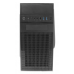 Caixa Micro ATX Coolbox M580 500W - Compacta, com Fonte