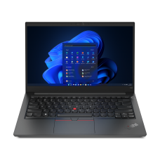 Portátil Lenovo ThinkPad E14 Gen 4, i7, 16GB RAM, 512GB SSD, Windows 11 Pro Portátil Lenovo ThinkPad E14 Gen 4, i7, 16GB RAM, 512GB SSD, Windows 11 Pro
