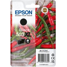 Epson 503XL Preto Tinteiro - Alto Rendimento - C13T09R14020