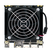 Módulo de Computação NVIDIA Jetson Xavier, 32GB RAM, 128GB SSD, AI Module Módulo de Computação NVIDIA Jetson Xavier, 32GB RAM, 128GB SSD, AI Module