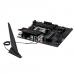 Motherboard ASUS TUF Gaming A620M-Plus WiFi, AM5, DDR5, Wi-Fi 6, 128GB